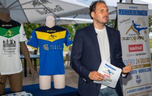 SPORT: I DILETTANTI E IL COVID. UN DOCUMENTARIO LI RACCONTA