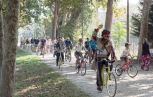 26° FESTIVAL DELL’ARLECCHINO ERRANTE