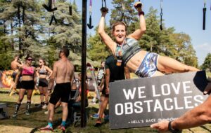 SPORT: HELL’S SERIES A PALMANOVA