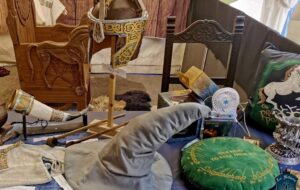 HOBBITON AL PARCO GALVANI DI PORDENONE