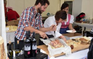 A TOLMEZZO “IL FILO DEI SAPORI” 2022