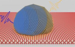 LUCE SICROTRONE PER STUDIARE CATALIZZATORI PIÚ EFFICIENTI