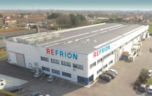 REFRION E LU-VE: 3MLN AI DIPENDENTI