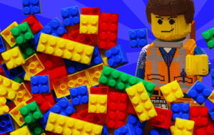 MATTONCINI IN CITTÁ