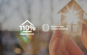 CREDITI FISCALI PER SUPERBONUS 110%: IN FVG SBLOCCO PER CIRCA 100 MILIONI