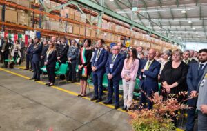 SICUREZZA: FEDRIGA, TAVOLI VERSO CONCRETEZZA