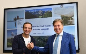 TURISMO IN FVG: NEL 2022 SUPERATO RECORD DEL 2019