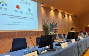 CONFERENZA LINGUE MINORITARIE: PER LA PRIMA VOLTA CON TUTTE E TRE
