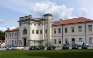 STUDIARE IN FRIULI: ARGENTINI AL DIACONO