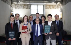 UNIUD: PRIME LAUREE IN AI E CYBERSECURITY