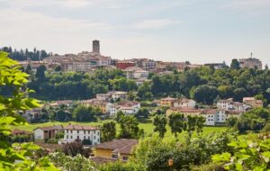 SAN DANIELE PREMIATA PER I RISULTATI ON LINE