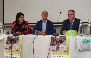￼TRIESTE IN BICICLETTA 2022