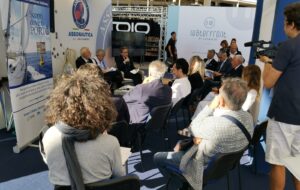 L’ITALIA VISTA DAL MARE, NUOVO PROGETTO DI TURISMO NAUTICO  