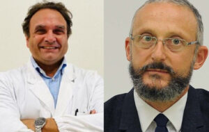 PREMIO S.GIUSTO D’ORO AL PROF. SINAGRA
