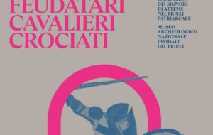 FEUDATARI, CAVALIERI. CROCIATI