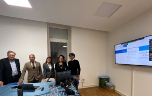 MAESTRI D’ASCIA: SUCCESSO DEL CORSO A MONFALCONE