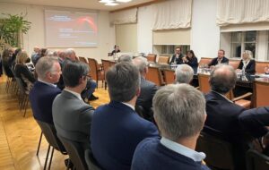 UNICREDIT E PORTO DI TRIESTE, PARTNERSHIP PER UNO SVILUPPO SOSTENIBILE