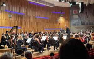 ￼FVG ORCHESTRA A PRAGA