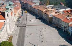 ￼TANTE INIZIATIVE PER IL DICEMBRE GORIZIANO