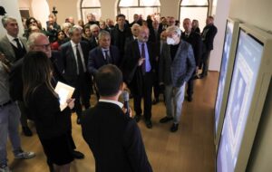 SMART SPACE: NUOVO SPAZIO DIGITALE A GORIZIA