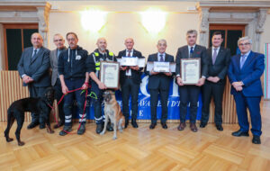 PREMIO BONTÀ 2022 DELL’ UNCI: I PREMIATI