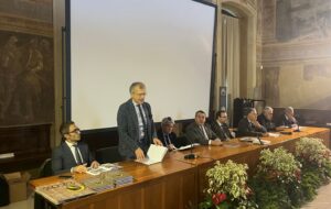 INNO ALLA MORRA, ORAMAI SDOGANATA