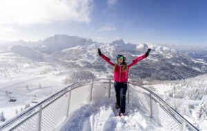 DA MERCOLEDÍ PISTE APERTE A PRAMOLLO