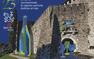 SPIRITO DI VINO: I VINCITORI