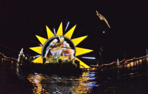 IL NATALE SUBACQUEO DI CORNINO 