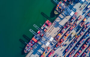 EXPORT FVG IN FORTE CRESCITA NEL 2022