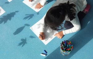 NASCE IL VILLAGGIO EDUCANTE