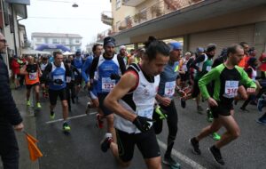 MARATONINA DELL’ISONZO