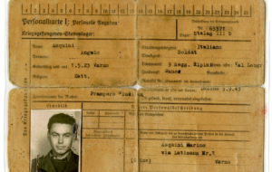 I MILITARI DEL CODROIPESE INTERNATI NEI LAGER NAZISTI: LA MOSTRA