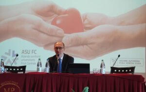 TRAPIANTI: IMPORTANTI TRAGUARDI IN FVG