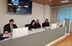 PRESENTATO IL PRIMO RECRUITING DAY ’23: 90 POSTI IN 4 AZIENDE