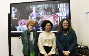 TRIESTE FILM FESTIVAL 2023