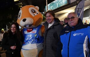 EYOF 2023: OSPITALITÁ DEL COMITATO FVG AGLI ATLETI UCRAINI