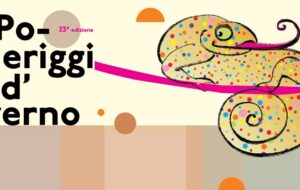 POMERIGGI D’INVERNO 