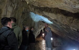 GROTTE VILLANOVA CERCANO PERSONALE