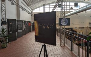 C’É VITA SU MARTE?