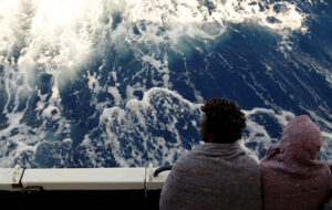 MIGRANTI: OPPORTUNITÀ DA REGOLARE