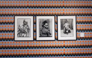 RITRATTI AFRICANI. SEYDOU KEÏTA, MALICK SIDIBÉ, SAMUEL FOSSO 