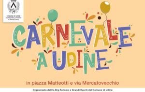 CARNEVALE A UDINE