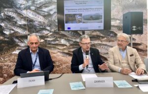 A PORDENONE IN VETRINA IL FUTURO ALIMENTARE