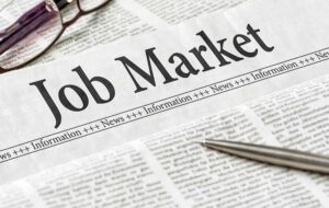 JOB MARKET