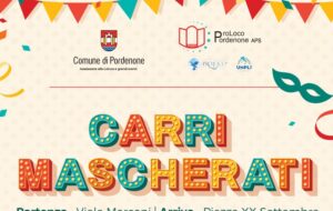 CARNEVALE A PORDENONE