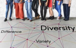 DIVERSITÀ È INCLUSIONE