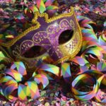 TORNA IL CARNEVALE IN OSTERIA