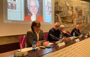 OPEN DIALOGUES FOR FUTURE