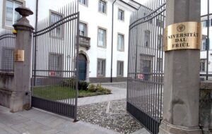 UNIUD: IL BENVENUTO A 100 NUOVI DOTTORANDI DI RICERCA￼